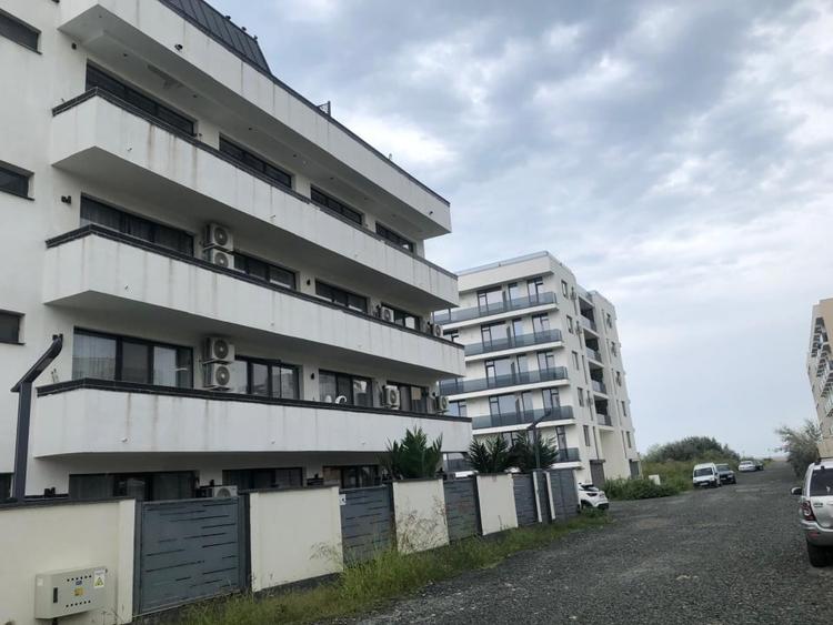 Apartament cu 2 camere decomandat în Mamaia-Sat