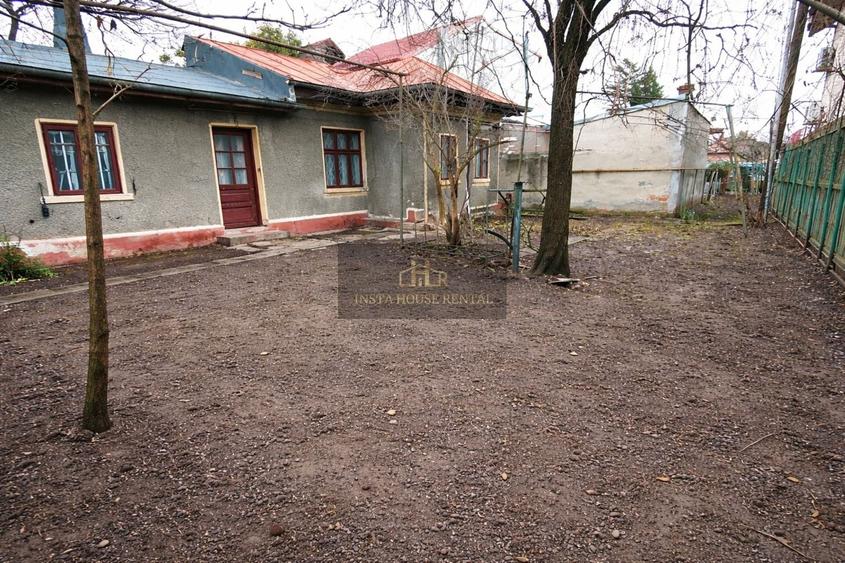 Teren Construcții intravilan de 297 mp, în Bucureștii Noi