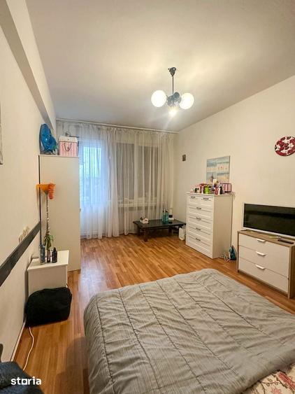 ROMANA: Apartament cu 2 camere Bd. Magheru ! - 8