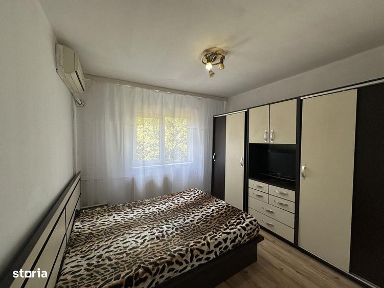 Agentia imobiliara VIGAFON vinde apartament 2 camere Domnisori - 4