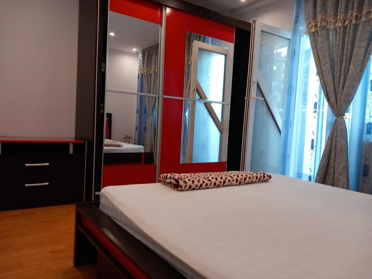 Apartament deosebit de inchiriat - 2 camere - zona Spital - 5