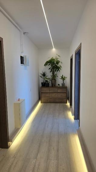 Apartament cu 4 camere in bloc din 2018 + 2 locuri de parcare, Piata Progresul - 14
