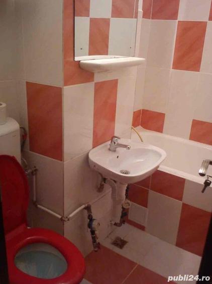 Garsonieră în Complex Studențesc