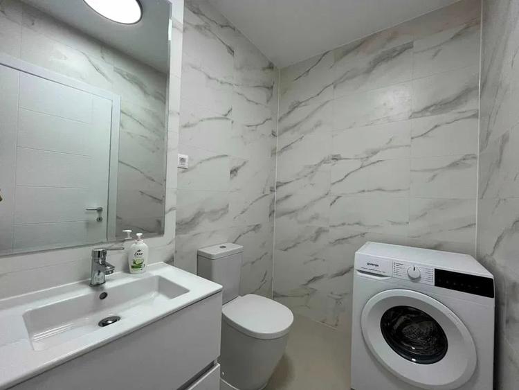 Apartament cu 2 camere semidecomandat, mobilat în Theodor Pallady