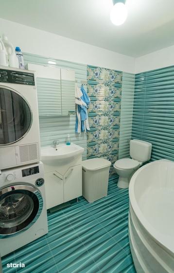 Casă cu 4 camere cu Teren 600 Mp în Borhanci