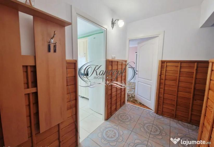Apartament 3 camere cu parcare in zona Kaufland Marasti - 5
