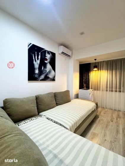 SE INCHIRIAZA apartament cu 3camere la SmartLIFE Falticeni, jud.SV - 12