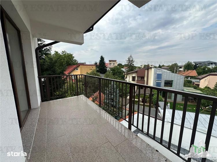 Apartament cu 2 camere în Dămăroaia