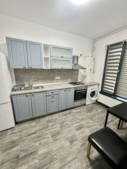 Centru - Apartament 2 camere - gradina proprie - parcare inclusa - 1