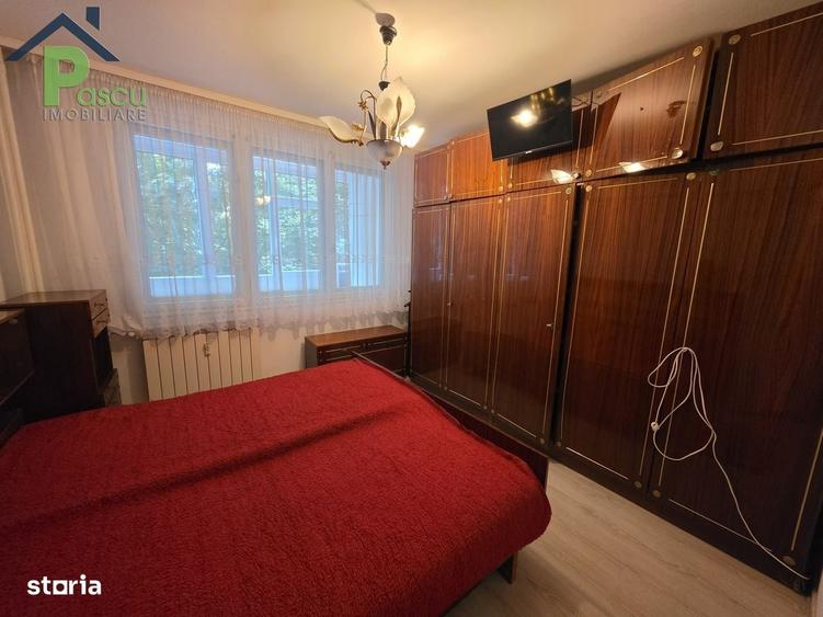 Apartament cu 2 camere semidecomandat în Eroii Revoluției