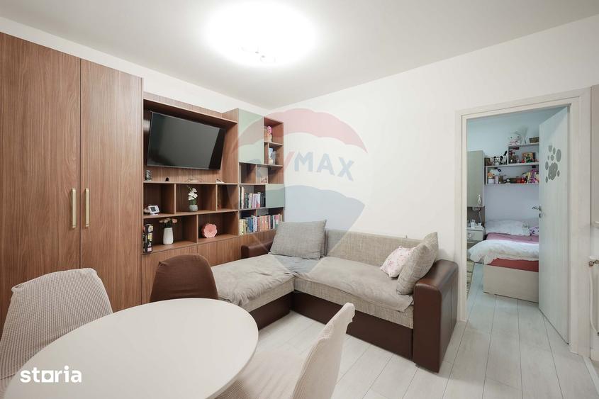 Casa / Vila cu 3 camere de vanzare in zona Centrala- Parcul Bratianu - 7