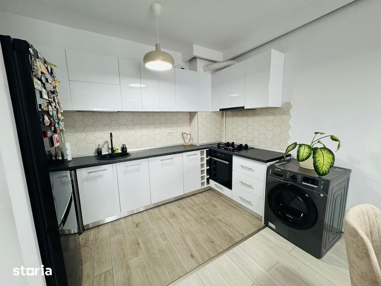 Apartament cu 2 camere în Bulgaria