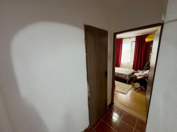3 camere Decomandat | Bloc Anvelopat | Parcare | Lujerului | 2 bai - 7