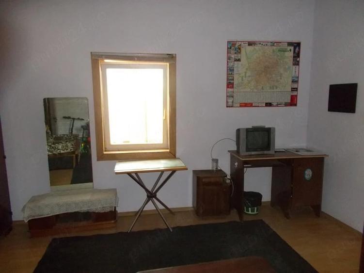 Casă cu 3 camere cu Teren 836 Mp în Șag