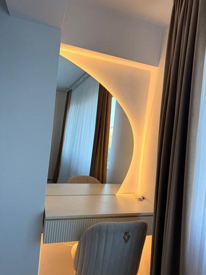 Apartament cu 2 camere decomandat în Burdujeni
