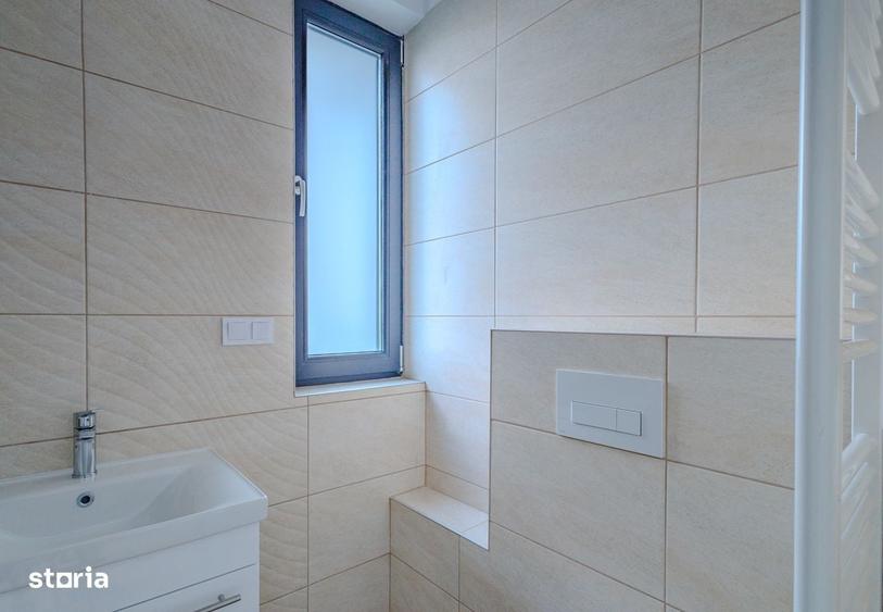 Casă cu 2 camere cu Teren 207 Mp în Sânpetru
