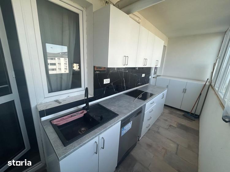 Apartament 2 camere | Mobilat + Utilat | Acces Metrou Berceni - 12