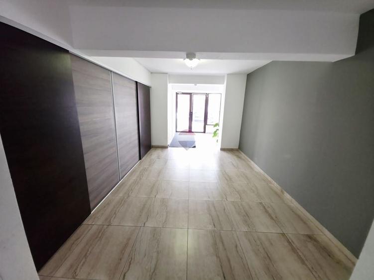 Apartament cu 2 camere decomandat, mobilat în Mărăței