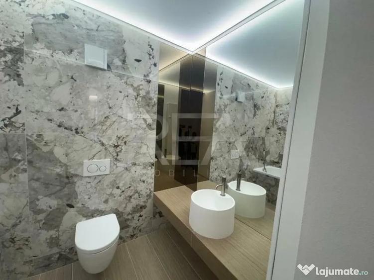 Apartament cu 3 camere decomandat în Iancului