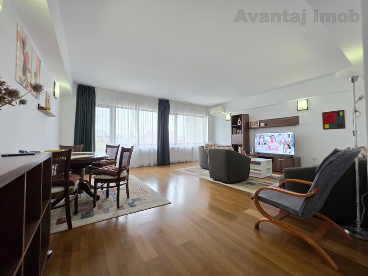 Apartament cu 2 camere decomandat în Domenii