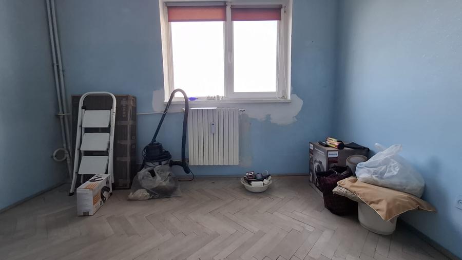 Apartament cu 2 camere circular în Groapa