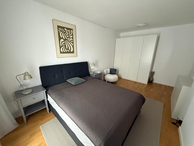 Inchiriez apartament nou, 2 camere Băneasa- The Ivy - 19