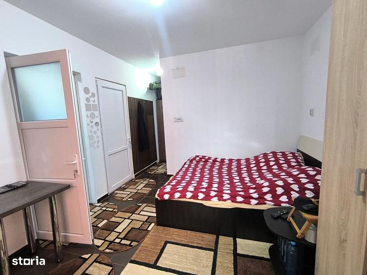 CENTRU - Casa solida cu etaj ,la pret de apartament ! - 7
