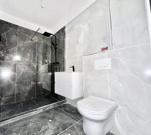 Apartament nou - 2 camere - Etaj 1 - 53 mp - Zona Neptun - Giroc - 6