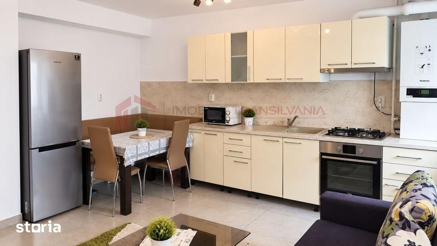 Chirie apartament 2 camere Iulius Mall - 4