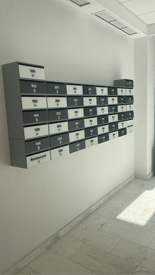Apartament cu 2 camere decomandat în Nord