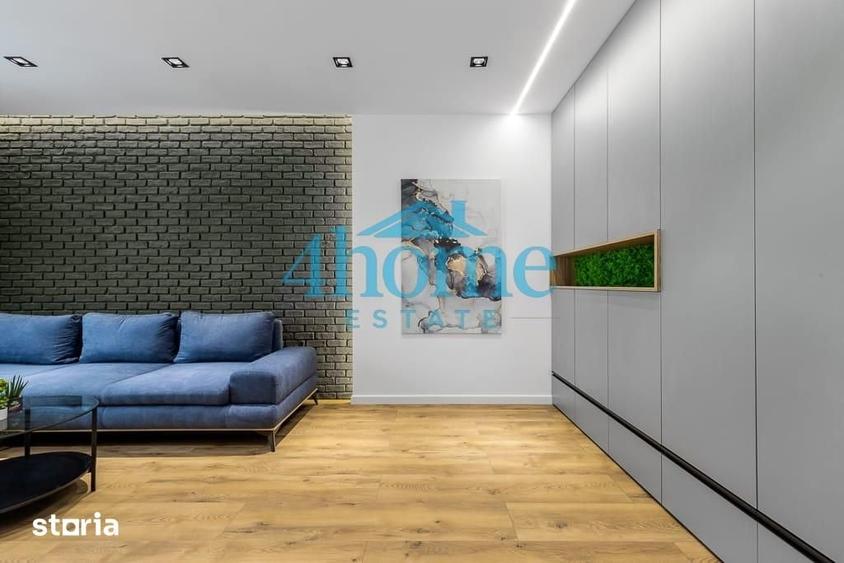 Apartament cu 2 camere în Metalurgiei