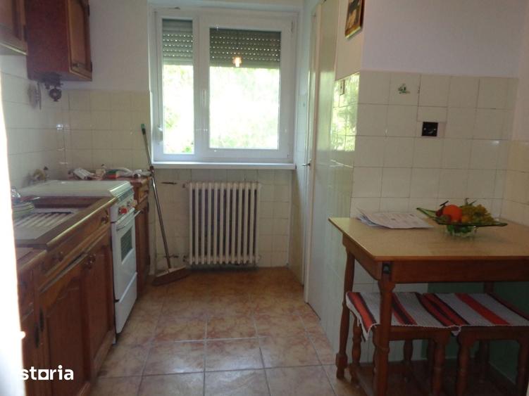 Apartament cu 2 camere în Podgoria