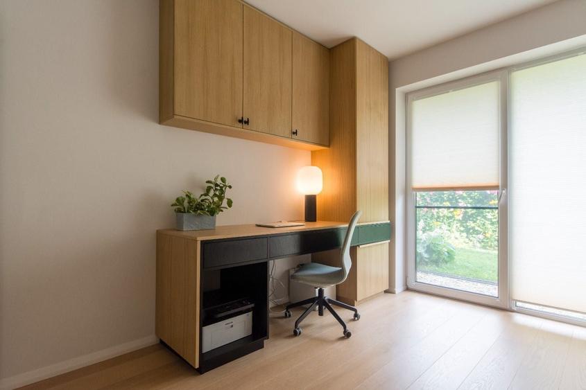 Apartament cu 2 camere decomandat în Mărăști