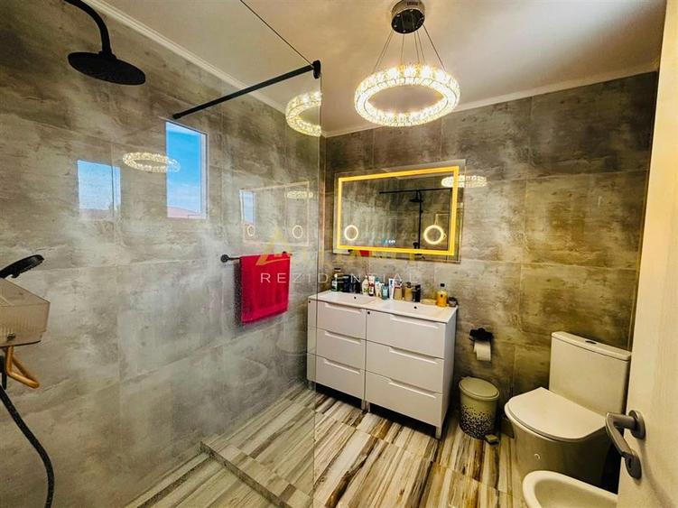 Duplex cu 3 camere cu Teren 227 Mp în Berceni