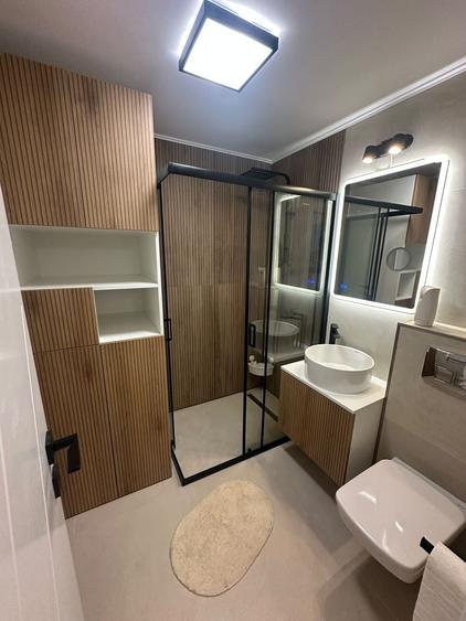 Apartament cu 2 camere decomandat în Dristor