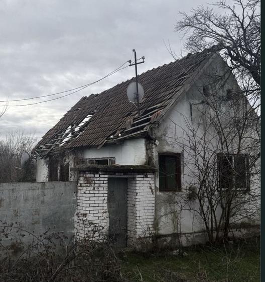 Casă cu 4 camere în Răpsig