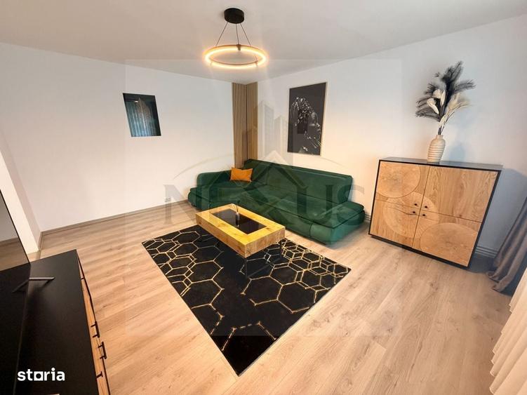 Apartament 3 camere de inchiriat Mall Vitan | Mobilat si utilat modern - 4