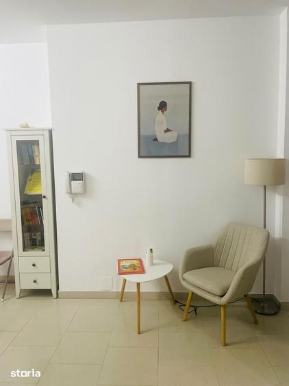 De inchiriat spa?iu pentru cabinet sau birou zona centrala - 1