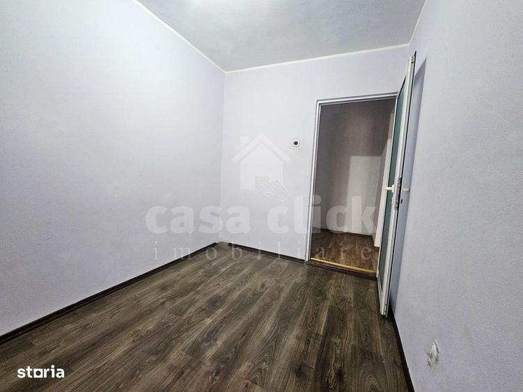 Apartament 3 camere, Micro 16 centrala, 2 AC, izolat exterior - 8