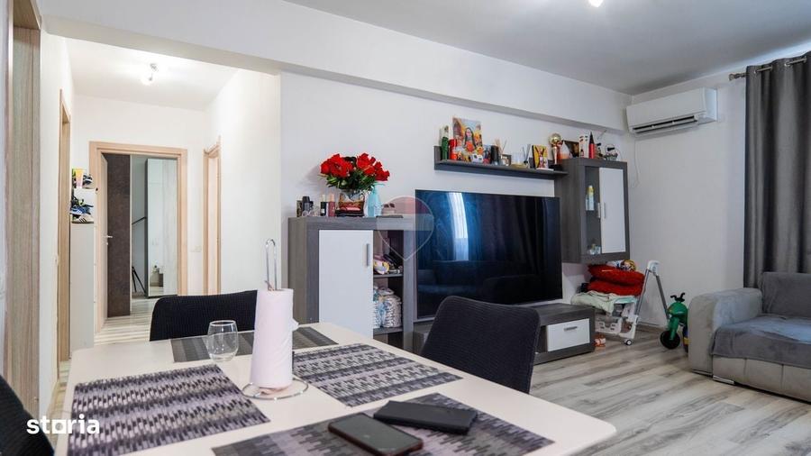Apartament cu 3 camere de vanzare - 7