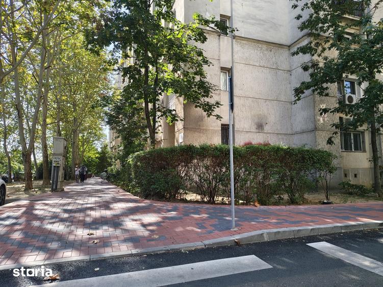 Apartament cu 2 camere în Decebal