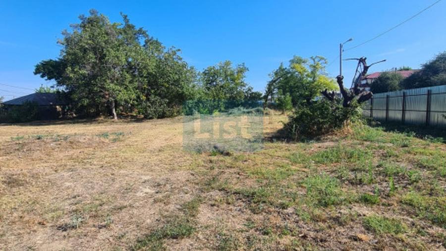 Teren intravilan de 6017 mp, în Periferie