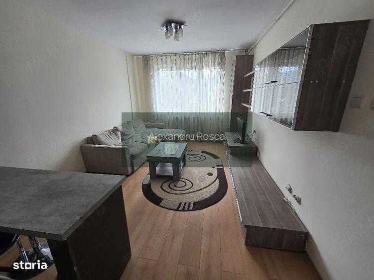 Apartament cu 2 camere de inchiriat | Zona Gemenii, Brasov