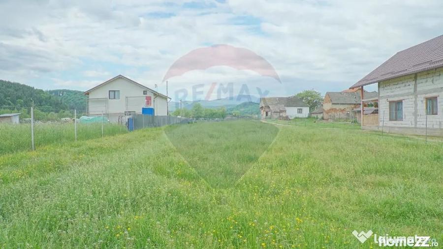 Teren Intravilan + Casa de vacanta Acris | Vama Buzaului ... - Acris (Brasov) - 9