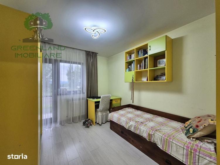 Casă cu 4 camere cu Teren 600 Mp în Cug