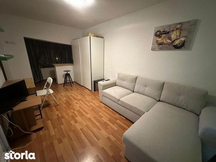Garsonieră în Dârste