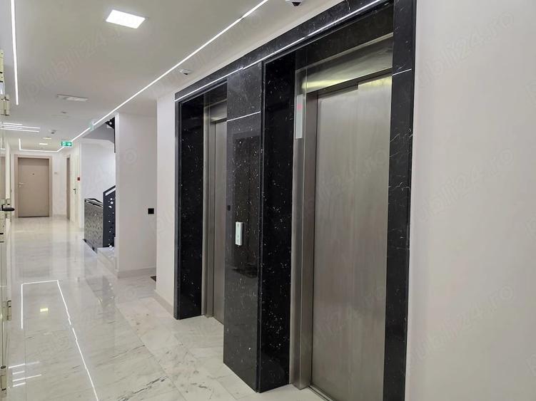 Apartament cu 2 camere decomandat în Pipera