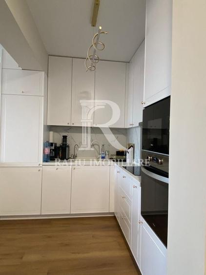 Apartament cu 2 camere decomandat, mobilat în Calea Aradului