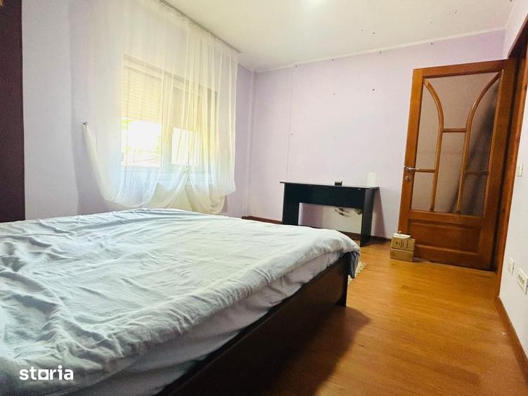 Apartament cu 4 camere în Dărmănești