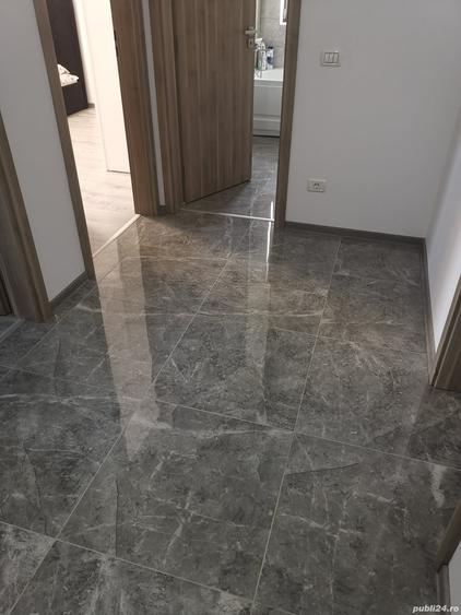 Apartament cu 2 camere decomandat în Giroc
